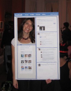 2009 Halloween!